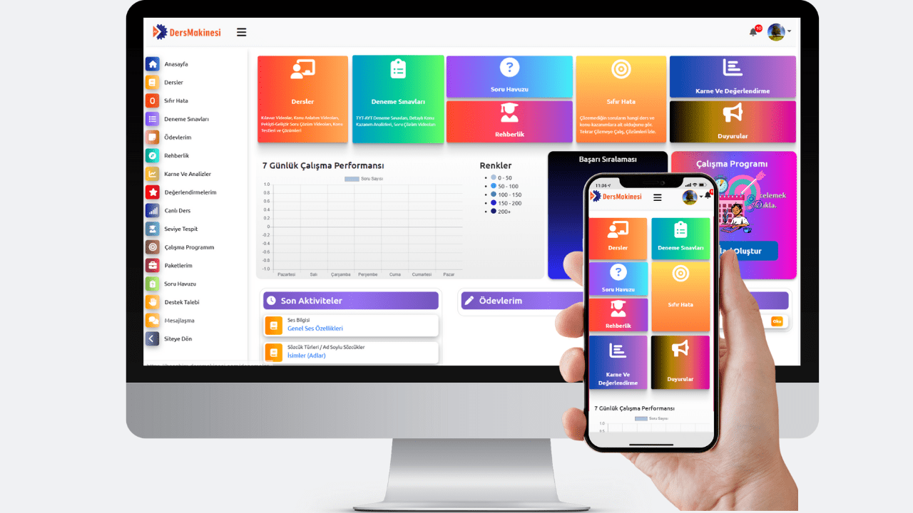 Responsive image